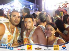 Bloco Skol Folia